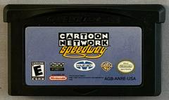 Cartoon Network Speedway for Gameboy Advance