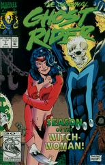 The Original Ghost Rider #7 (1993) Comic Books The Original Ghost Rider Prices