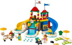LEGO Set | Legoland Water Park LEGO LEGOLAND Parks