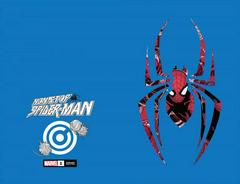 Non-Stop Spider-Man [Die-Cut] #1 (2021) Comic Books Non-Stop Spider-Man Prices