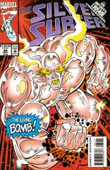 Silver Surfer #84 (1993) Comic Books Silver Surfer Prices