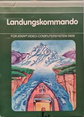 Landungskommando Atari 2600 Prices