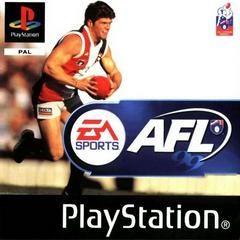 AFL '99 PAL Playstation Prices