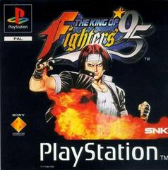 King of Fighters 95 PAL Playstation Prices