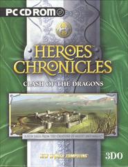 Heroes Chronicles Clash of the Dragons PC Games Prices