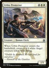 Urbis Protector [Foil] Magic Masters 25 Prices
