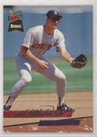 Terry Jorgensen #232 Baseball Cards 1993 Ultra Prices