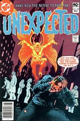 Unexpected #198 (1980) Comic Books Unexpected Prices