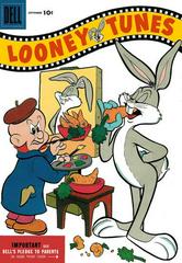 Looney Tunes #167 (1955) Comic Books Looney Tunes Prices