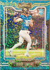 Trevor Lawrence [Sparkle] Football Cards 2021 Panini Playbook Prices