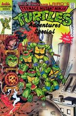 Teenage Mutant Ninja Turtles Adventures Special #2 (1992) Comic Books Teenage Mutant Ninja Turtles Special Prices