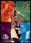 Reggie Miller #12 Basketball Cards 1994 Stadium Club Members Only 50 Prices