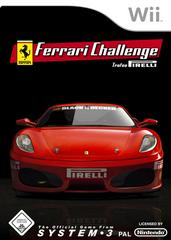 Ferrari Challenge PAL Wii Prices