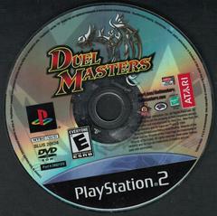 Photo By Canadian Brick Cafe | Duel Masters Playstation 2