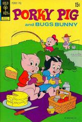 Porky Pig #45 (1972) Comic Books Porky Pig Prices