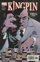 Kingpin #7 (2004) Comic Books Kingpin Prices