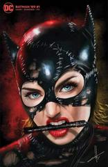 Batman '89 [Cohen B] #1 (2021) Comic Books Batman 89 Prices