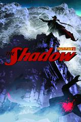 The Shadow [Calero Subscription] #21 (2014) Comic Books Shadow Prices