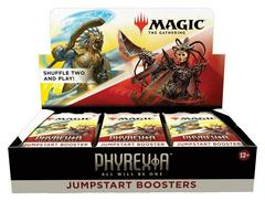 Booster Box [Jumpstart] Magic Phyrexia: All Will Be One Prices