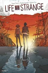 Life Is Strange [2nd Print] #1 (2018) Comic Books Life is Strange Prices