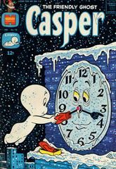 The Friendly Ghost, Casper #78 (1965) Comic Books Casper The Friendly Ghost Prices