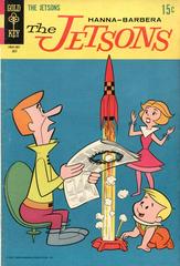 Jetsons #31 (1969) Comic Books Jetsons Prices