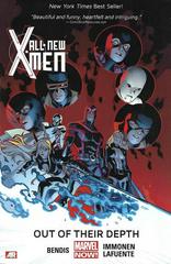 Out of Their Depth Comic Books All-New X-Men Prices