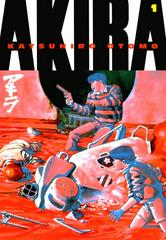 Akira #1 (2000) Comic Books Akira Prices