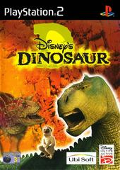 Disney's Dinosaur PAL Playstation 2 Prices