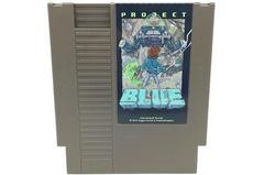 Cartridge | Project Blue NES
