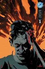 Outcast [Skybound 5th SDCC] #1 (2014) Comic Books Outcast Prices