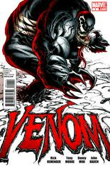 Venom #1 (2011) Comic Books Venom Prices