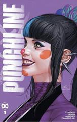 Punchline [Lee A] #1 (2020) Comic Books Punchline Prices