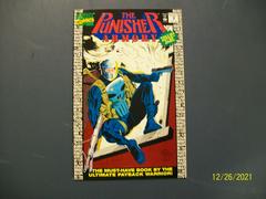 The Punisher Armory #7 (1993) Comic Books The Punisher Armory Prices
