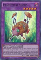 Frightfur Sheep YuGiOh Fusion Enforcers Prices