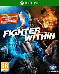 Fighter Within PAL Xbox One Prices