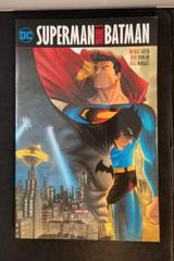 Superman / Batman #5 (2017) Comic Books Superman / Batman Prices
