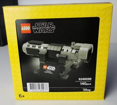 Yoda's Lightsaber LEGO Star Wars Prices