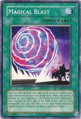 Magical Blast YuGiOh Structure Deck - Spellcaster's Judgment Prices