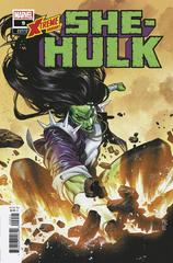 She-Hulk [Ruan] #9 (2022) Comic Books She-Hulk Prices