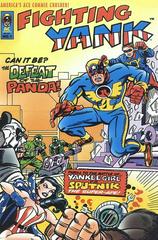 Fighting Yank #1 (2001) Comic Books Fighting Yank Prices