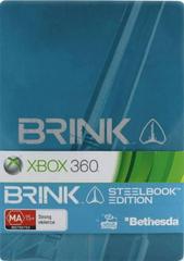 Brink [Steelbook] PAL Xbox 360 Prices