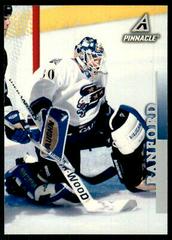 Bill Ranford Hockey Cards 1997 Pinnacle Prices