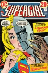 Supergirl #4 (1973) Comic Books Supergirl Prices