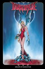 Dreams of Darkchylde [Paperback] Comic Books Dreams of the Darkchylde Prices