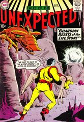Tales of the Unexpected #52 (1960) Comic Books Tales of the Unexpected Prices