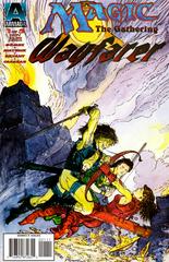 Magic: The Gathering - Wayfarer #1 (1995) Comic Books Magic The Gathering: Wayfarer Prices