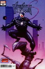 Venom [Pham] #20 (2020) Comic Books Venom Prices