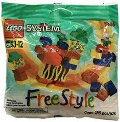 LEGO Set | FreeStyle Set LEGO FreeStyle