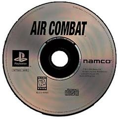 Game Disc | Air Combat [Greatest Hits] Playstation